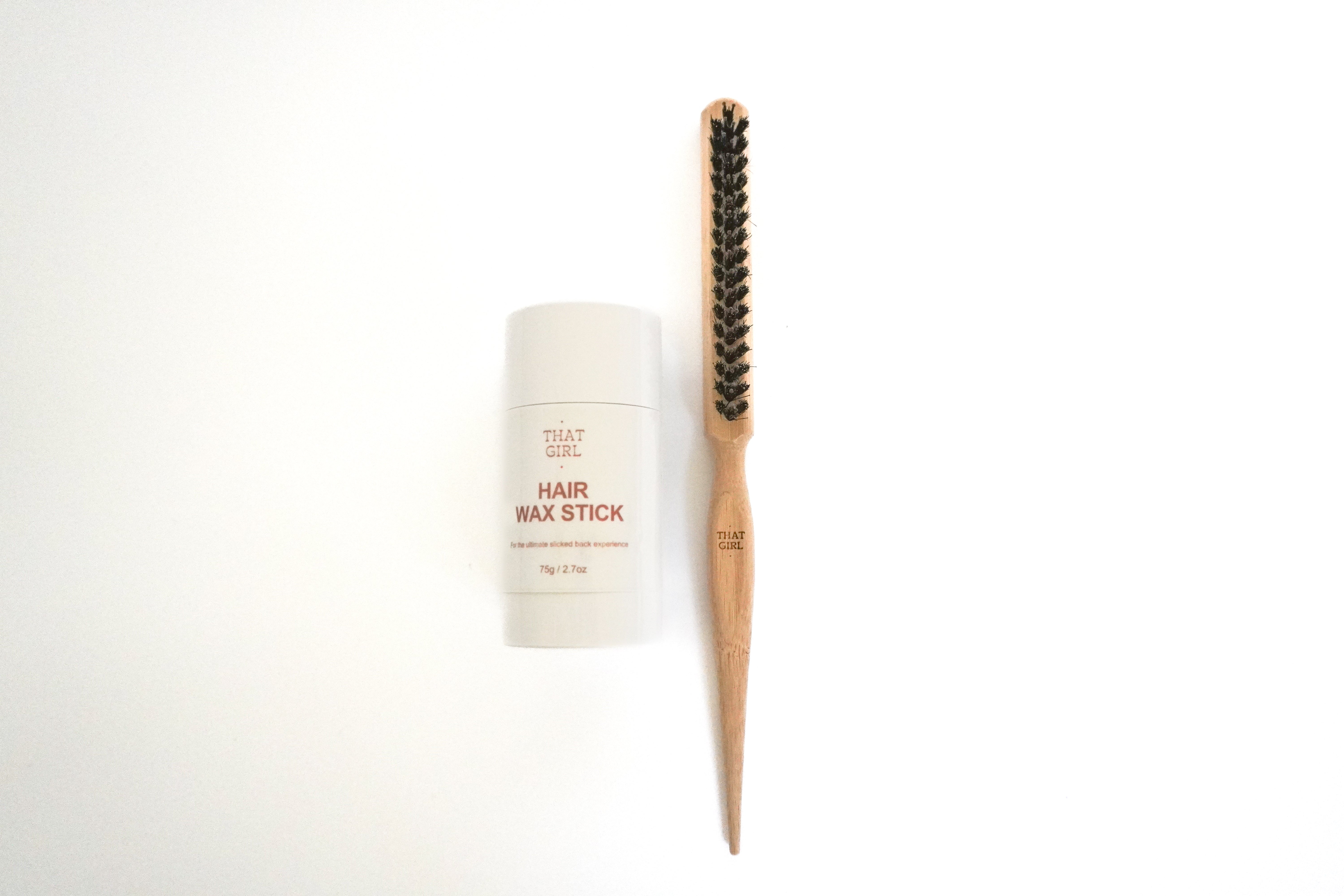 The Ultimate Hair Slicking Bundle – Inner Laine